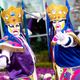 Image for article titled Our Favorite Photos From Katsucon 2020, One Of The Biggest Cosplay Shows On The Planet